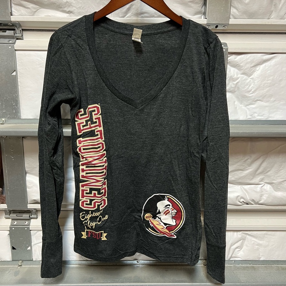 FSU Top